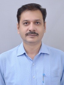 Dr. Nitin Korde